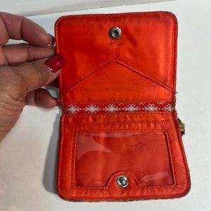 Cute wallet